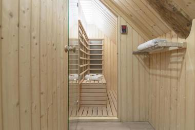 Chalet Zlatica Velika Planina