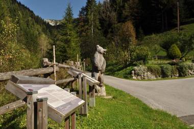 Prenočišča Valentina