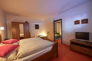 Kmečka hiša Ojstrica