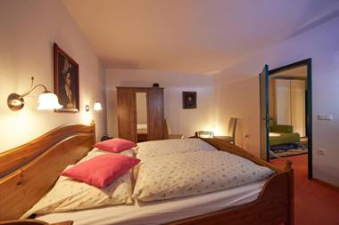 Kmečka hiša Ojstrica