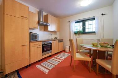 Kmečka hiša Ojstrica