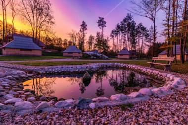 Slovenia Eco resort