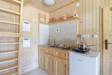 Chalet Encijan - Velika planina