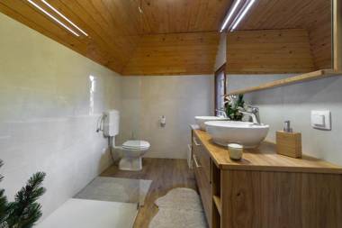 Chalet Neza Velika Planina