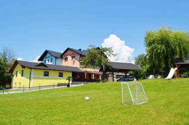 Gostilna s prenocisci Danica