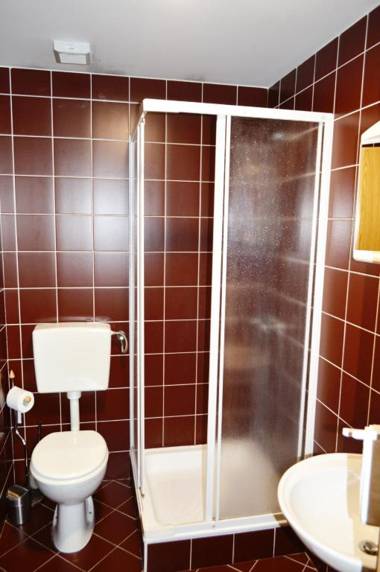 Gostilna s prenocisci Danica