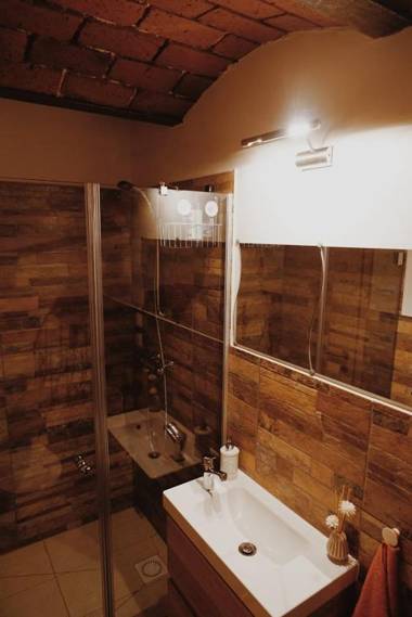 Panorama Glamping Visole