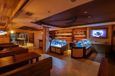 Hotel Slovenj Gradec