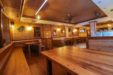 Hotel Slovenj Gradec