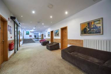 Hotel Slovenj Gradec