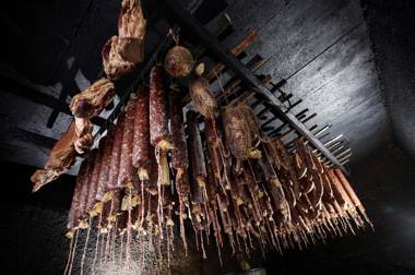 Eco Tourist Farm Ravnjak