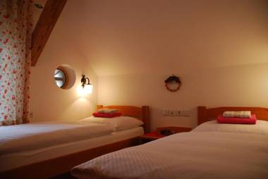 Farm Stay Rotovnik - Plesnik