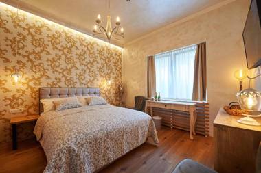 Hiša Ančka Boutique Hotel & Maja Rooms