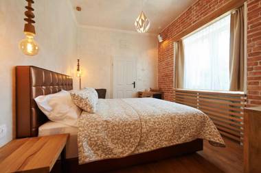 Hiša Ančka Boutique Hotel & Maja Rooms