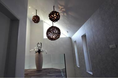 Apartments The Art House