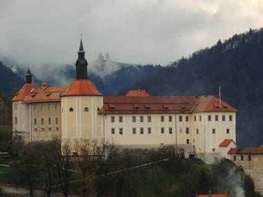 Apartments and Rooms Na poljani