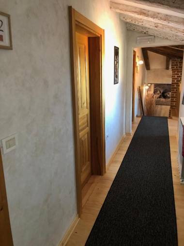 Residence Apolonija Guest House