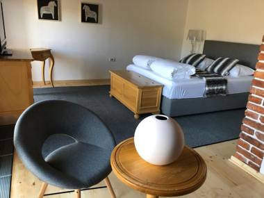 Residence Apolonija Guest House