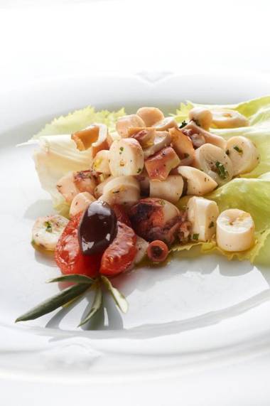 Guesthouse Domacija Sajna