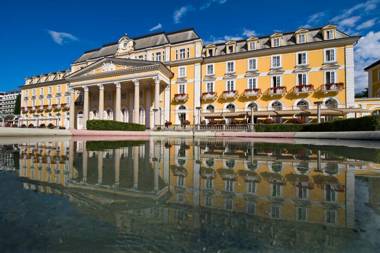 Grand Hotel Rogaška Premium