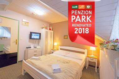 Penzion Park