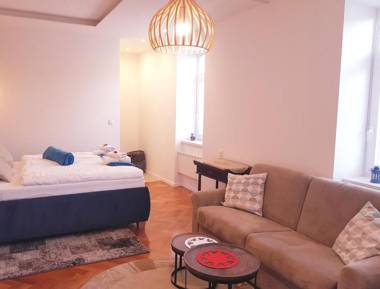 Apartments Artorius Laško