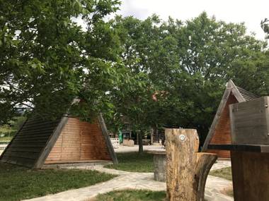 Glamping Laško