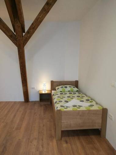 Life Hostel Slovenia