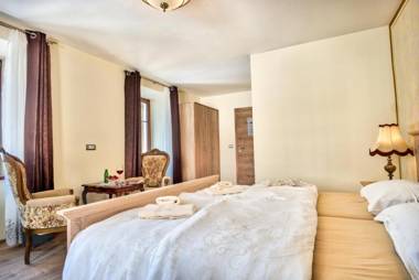 Hiša Linhart Hotel & Restaurant