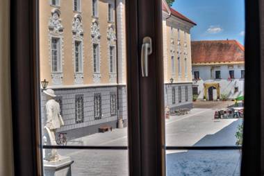 Hiša Linhart Hotel & Restaurant