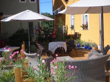 Bed & Breakfast Sonce