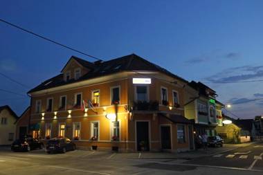 Bed & Breakfast Sonce