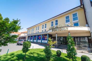 Casino & Hotel ADMIRAL Ptuj