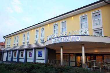 Casino & Hotel ADMIRAL Ptuj
