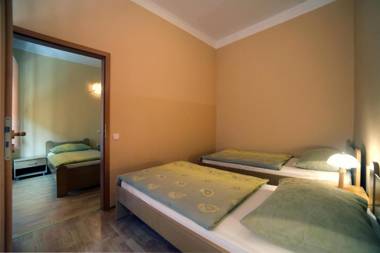 Bed & Breakfast Šilak