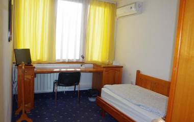 Garni Sport Hotel Prebold