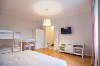 HOP HOUSE Garni Hotel