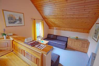 Terme Olimia - Apartment Village Lipa