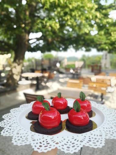 Guesthouse Jelenov greben