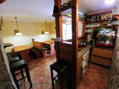 Apartments Domačija Mlaker