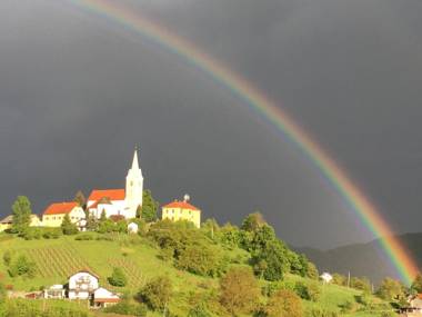 Apartments Laura FARM STAY