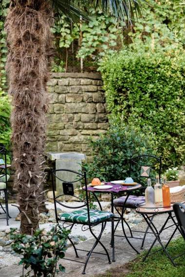 B&B Miracolo di Mare Retro