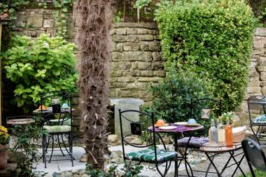 B&B Miracolo di Mare Retro