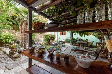 B&B Miracolo di Mare Retro