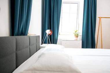 Apartments Port House