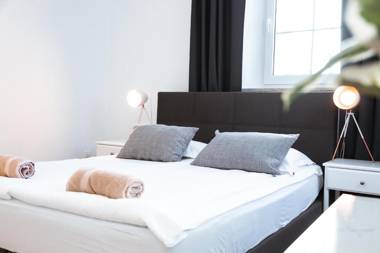 Apartments Port House