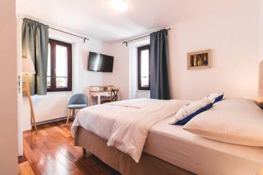 Second Life in Piran - Hotel Zala Piran