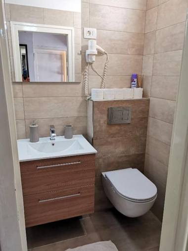 Apartments Bevk Piran