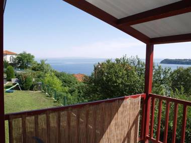 Apartments Lavanda Fiesa