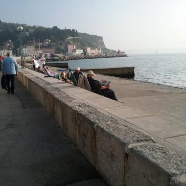 Bed and Brekfast Donatella